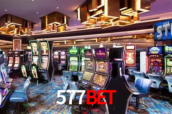 A Revolução dos Aplicativos de Jogos no 577bet